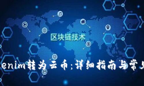 如何将Tokenim转为云币：详细指南与常见问题解答