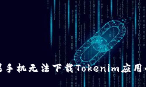 : 解决苹果手机无法下载Tokenim应用的全面指南