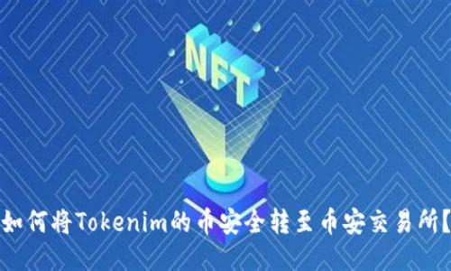 如何将Tokenim的币安全转至币安交易所？
