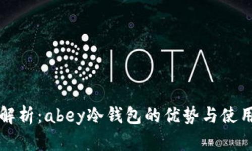 全面解析：abey冷钱包的优势与使用指南
