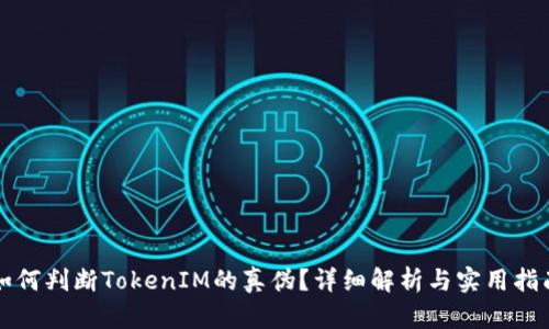 如何判断TokenIM的真伪？详细解析与实用指南