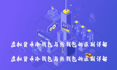 虚拟货币冷钱包与热钱包的区别详解

虚拟货币冷钱包与热钱包的区别详解
