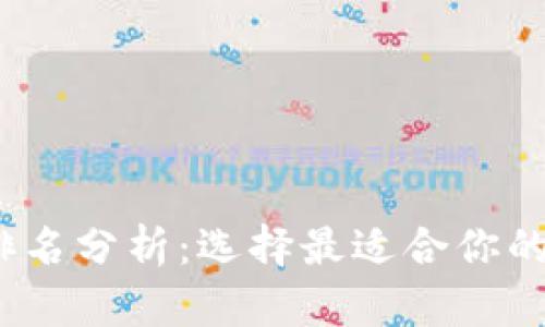 2023年币圈钱包排名分析：选择最适合你的数字资产管理工具