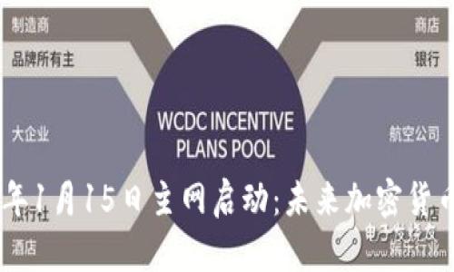 Pi币2024年1月15日主网启动：未来加密货币的新机遇