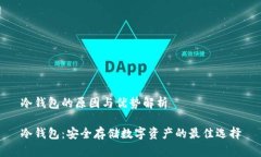 冷钱包的原因与优势解析冷钱包：安全存储数字