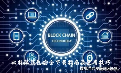 比特派钱包安全下载指南及使用技巧