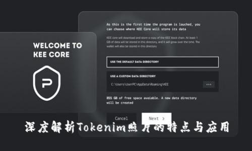 深度解析Tokenim照片的特点与应用