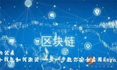 思考一个的优质Revalink冷钱包如何激活：一步一步