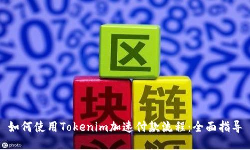 如何使用Tokenim加速付款流程：全面指导