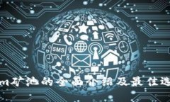 Tokenim矿池的全面介绍及最佳选择指南